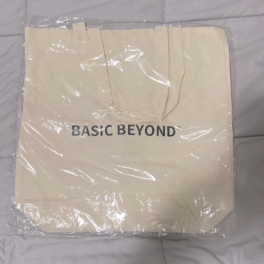 Tote Bag